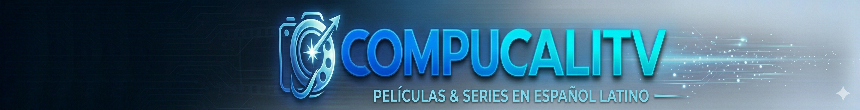 CompucaliTV | Descargar Películas en 1 Link MediaFire