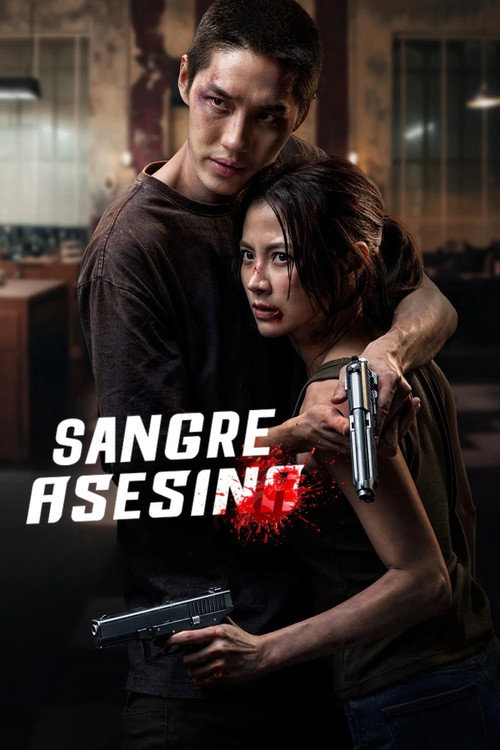 Sangre asesina (2026) HD 1080p Latino