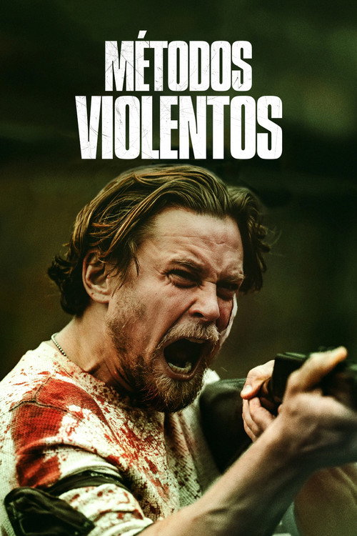 Métodos violentos (2025) HD 1080p Español