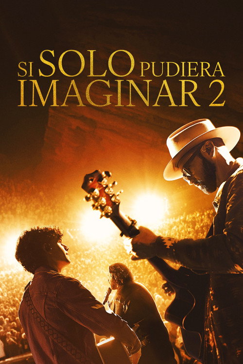 Si solo pudiera imaginar 2 (2026) HD 1080p Latino