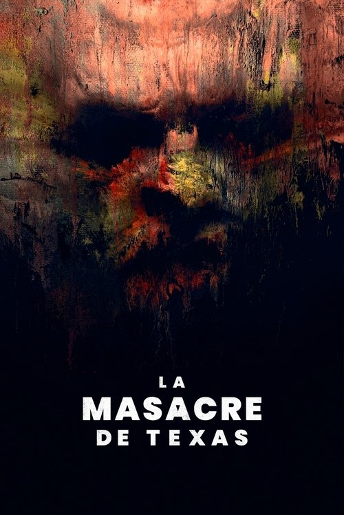 La masacre de Texas (2022) HD 1080p Latino