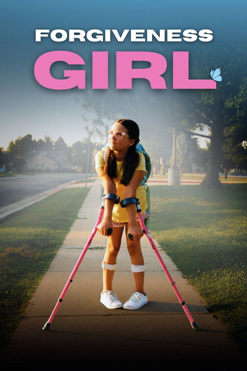La chica del perdón (2025) HD 1080p Latino