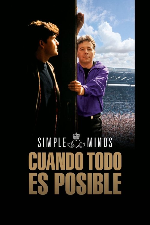 Cuando todo es posible (2025) HD 1080p Latino