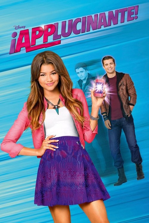 Zapped (2014) HD 720p Latino