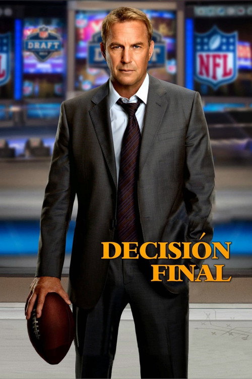 Decisión final (2014) HD 1080p Latino