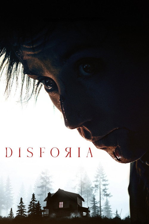 Disforia (2025) HD 1080p Castellano