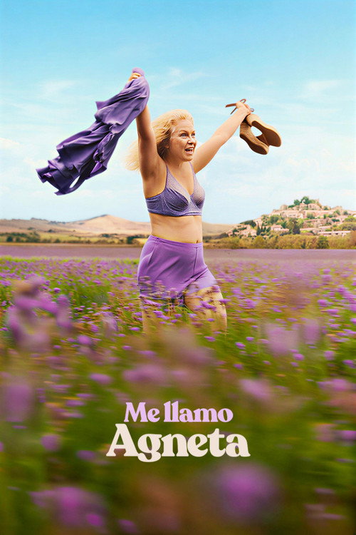 Me llamo Agneta (2026) HD 1080p Latino
