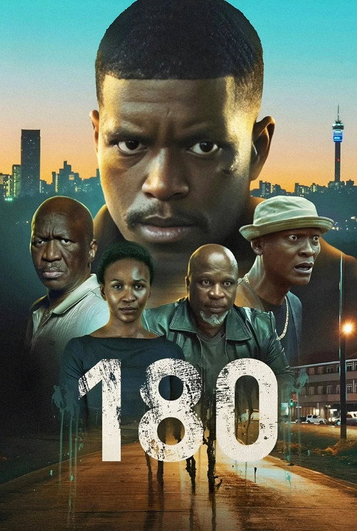 180 (2026) HD 1080p Latino