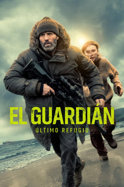 El Guardián: Último Refugio (2026) HD 1080p Latino