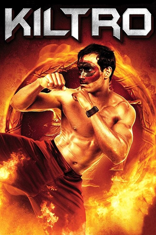 Kiltro (2006) HD 1080p Latino