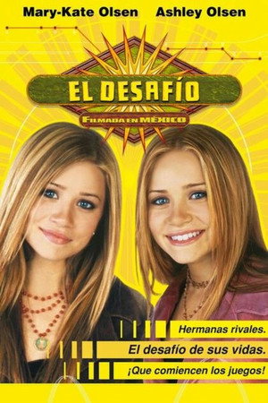 El desafío (2003) HD 1080p Latino