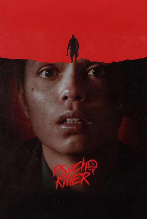 Psycho Killer (2026) HD 1080p Latino