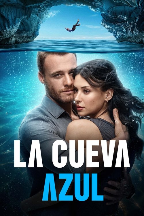 La cueva azul (2024) HD 1080p Latino