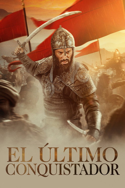 El Último Conquistador (2026) HD 1080p Latino