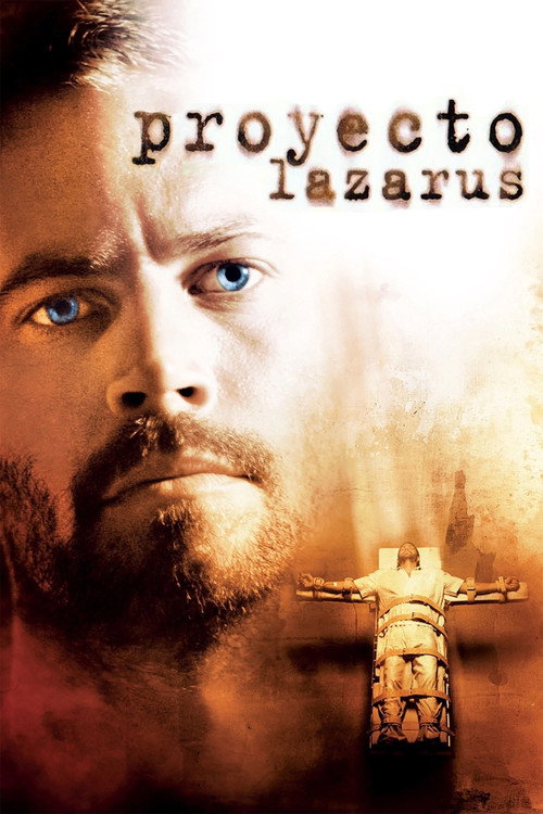 Proyecto Lazarus (2008) HD 1080p Latino