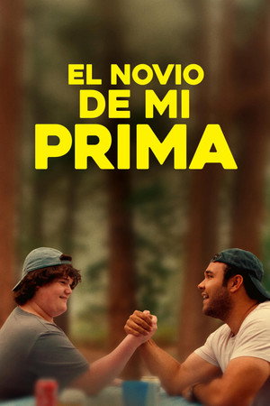 El Novio de Mi Prima (2023) HD 1080p Latino