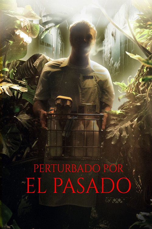 Perturbado por el pasado (2026) HD 1080p Latino