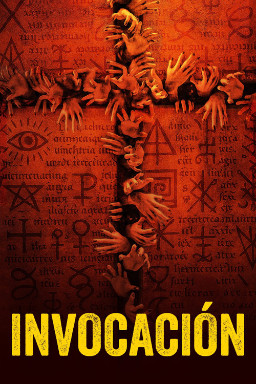 Invocación (2025) HD 1080p Latino