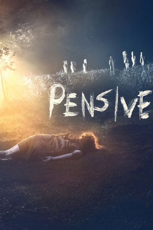 Pensive (2022) HD 720p Latino