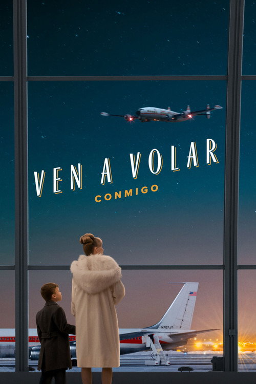 Ven a volar conmigo (2026) HD 1080p Latino