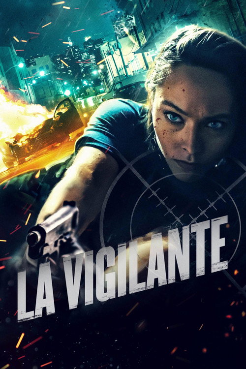 El ultimo disparo (2023) HD 1080p Latino