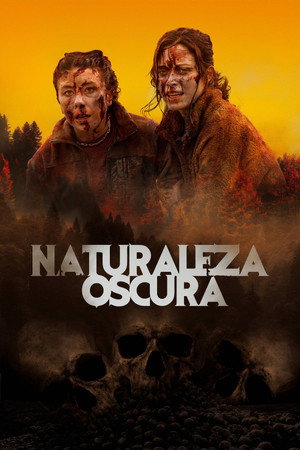 Naturaleza Oscura (2023) HD 1080p Latino
