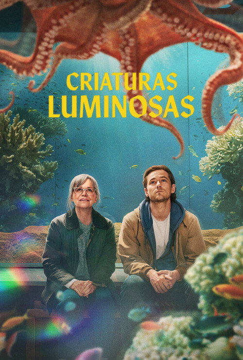 Criaturas luminosas (2026) HD 1080p Latino