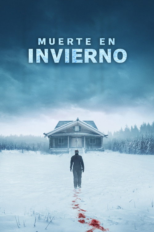 Muerte en invierno (2025) HD 1080p Latino
