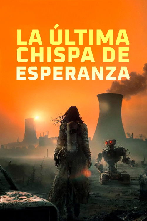 La Última chispa de esperanza (2023) HD 1080p Latino