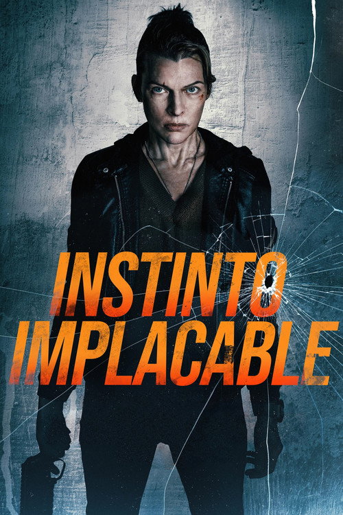 Instinto implacable (2026) HD 1080p Latino