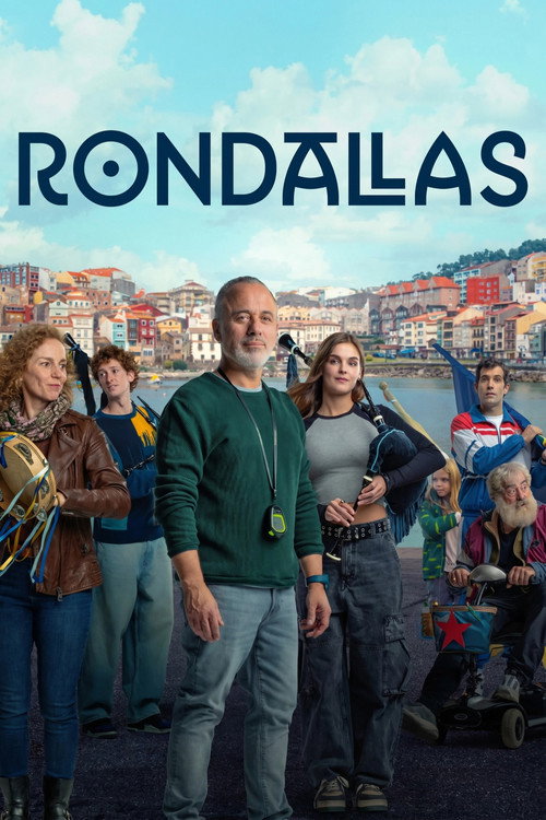 Rondallas (2025) HD 1080p Latino