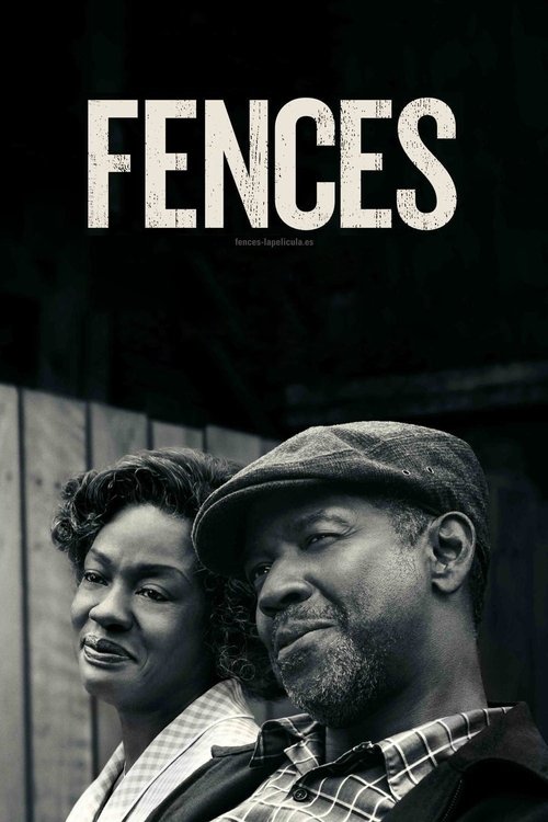 Barreras (2016) HD 1080p Latino