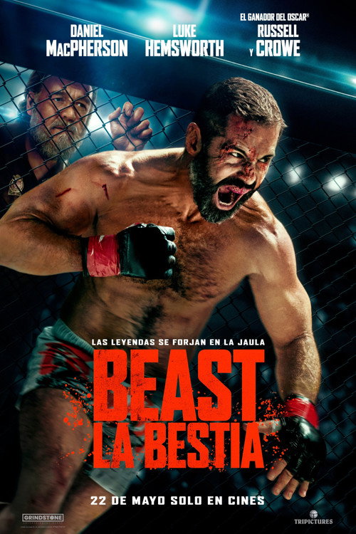 Beast (2026)