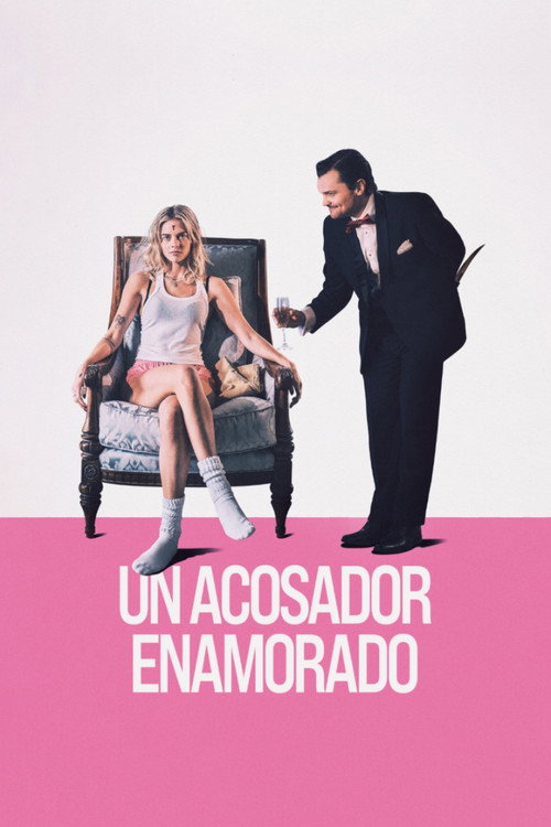 Un acosador enamorado (2025) HD 1080p Latino