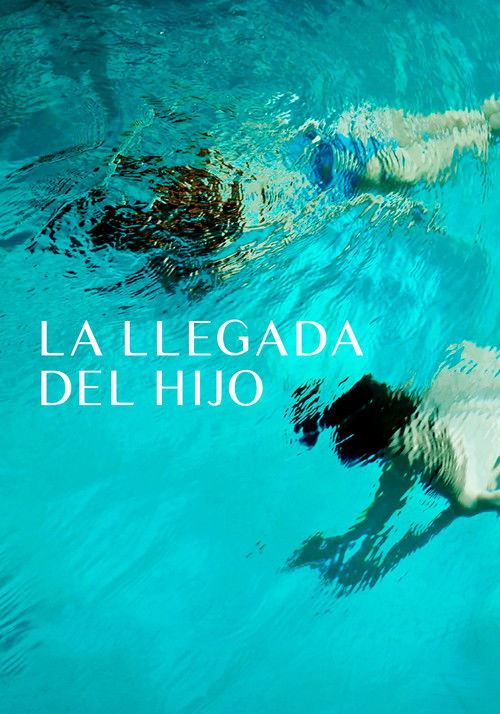 La llegada del hijo (2025) HD 1080p Latino