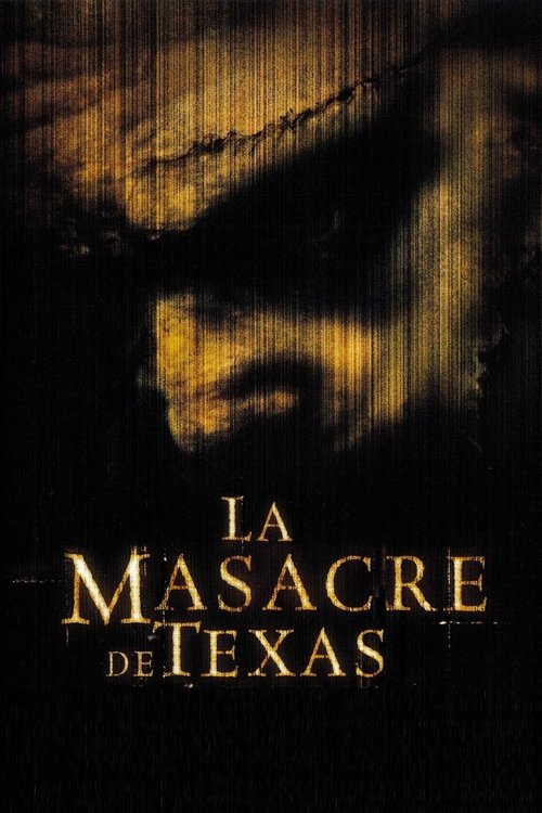 La masacre de Texas (2003) HD 1080p Latino