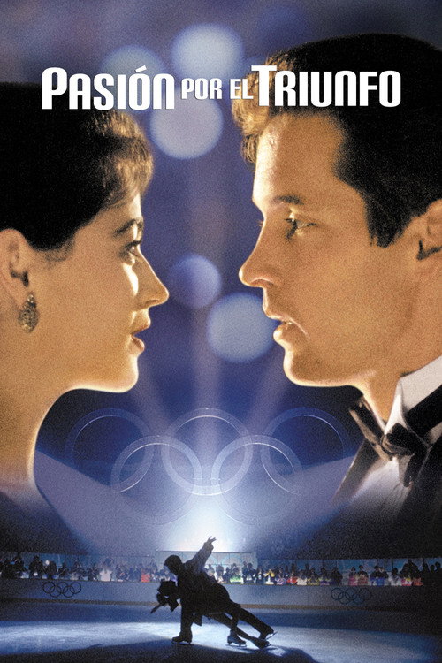 Pasión por el triunfo (1992) HD 1080p Latino