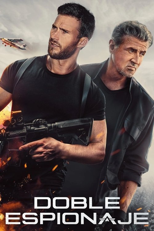 Alarum: Código Letal (2025) HD 720p Latino