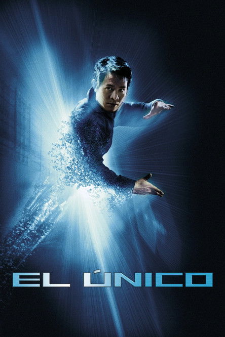 El único (2001) HD 1080p Latino