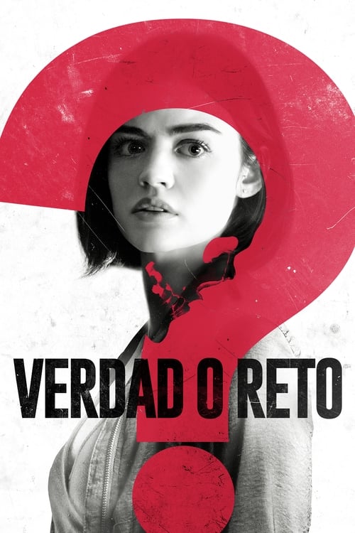 Verdad o reto (2018) HD 1080p Latino
