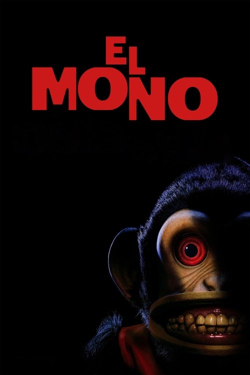 El mono (2025) HD 720p Latino