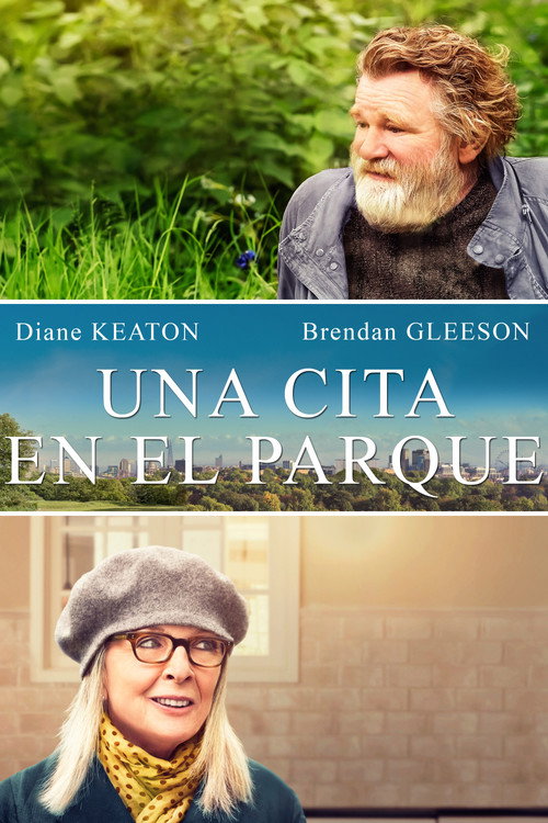 Una cita en el parque (2017) HD 1080p Latino
