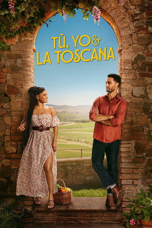 Tu, yo & la Toscana (2026) HD 1080p Latino