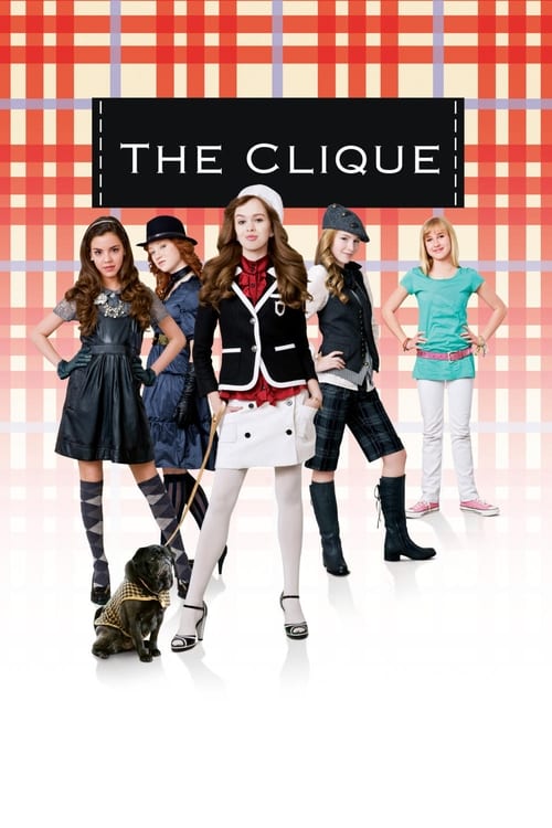 The Clique (2008) HD 1080p Latino