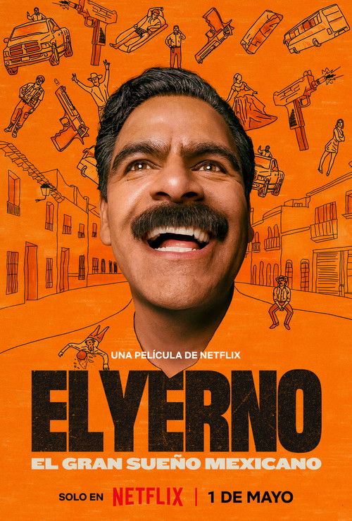 El yerno (2026) HD 1080p Latino