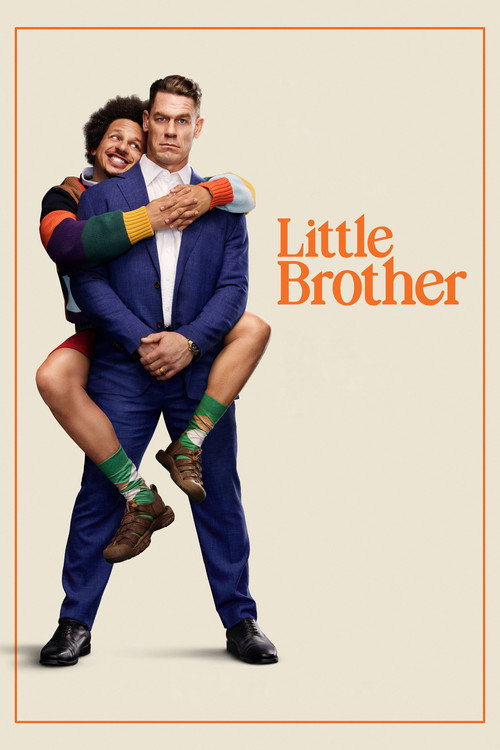 Hermanito (2026) HD 1080p Latino
