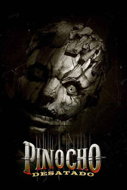 Pinocho (2026) HD 1080p Latino
