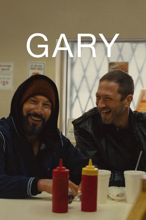 Gary (2026) HD 1080p Latino