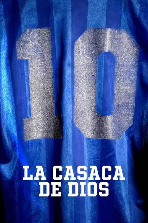 La casaca de Dios (2026) HD 1080p Latino