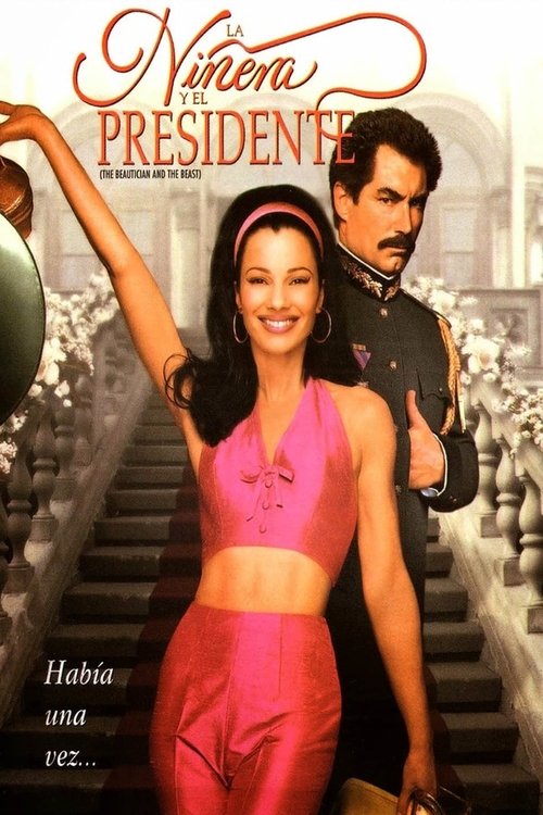 La Niñera y el Presidente (1997) HD 1080p Latino